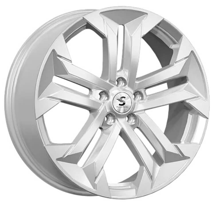 PREMIUM SERIES KP015(19_HAVAL DARGO) ELITE SILVER